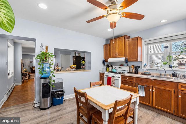 16 VOLUSIA AVE, Hamilton, NJ 08610