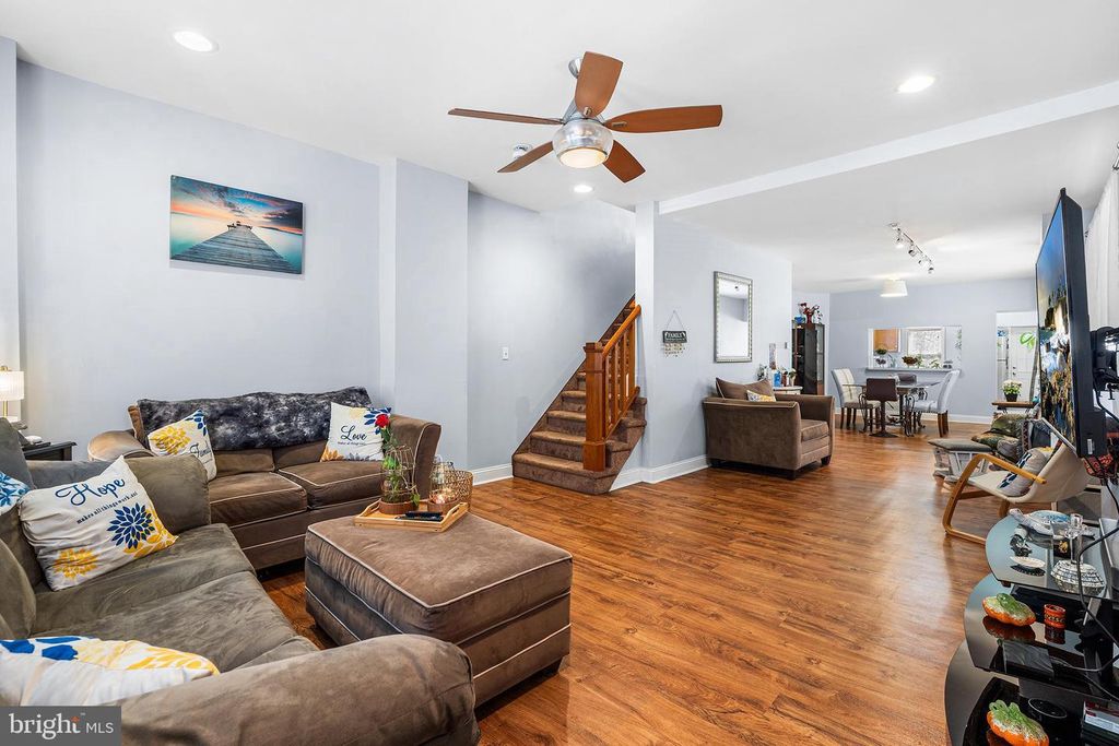 16 VOLUSIA AVE, Hamilton, NJ 08610 — photo 3