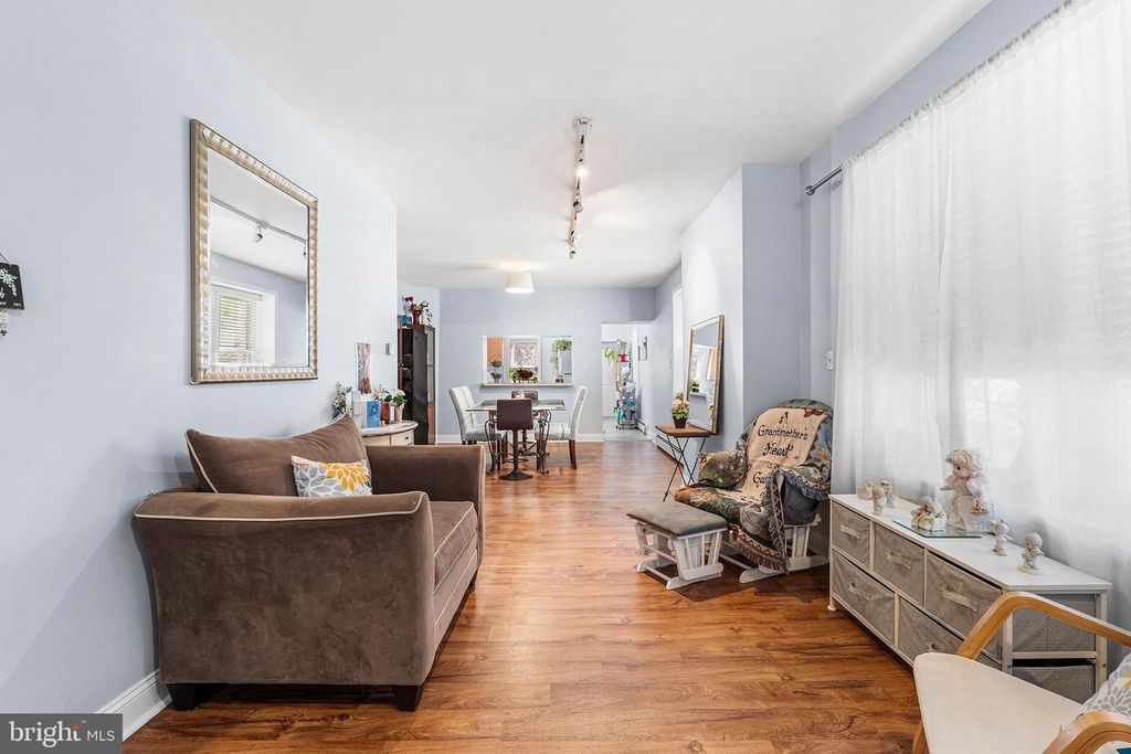 16 VOLUSIA AVE, Hamilton, NJ 08610 — photo 4