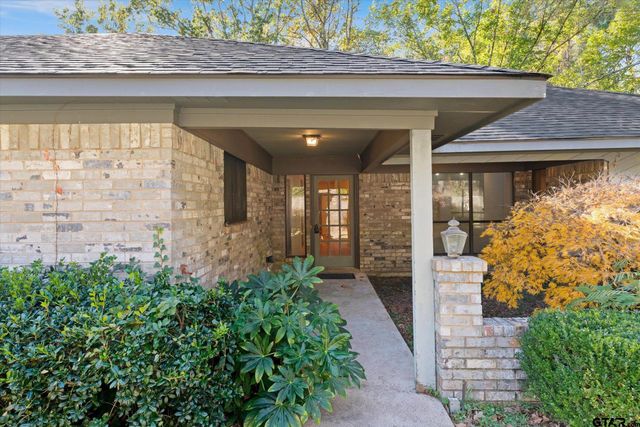 1444 Tanglewood Dr. West, Hideaway, TX 75771