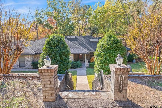 1444 Tanglewood Dr. West, Hideaway, TX 75771