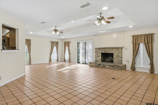 1444 Tanglewood Dr. West, Hideaway, TX 75771