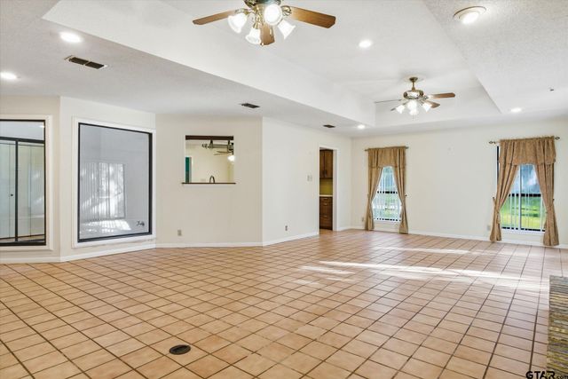 1444 Tanglewood Dr. West, Hideaway, TX 75771