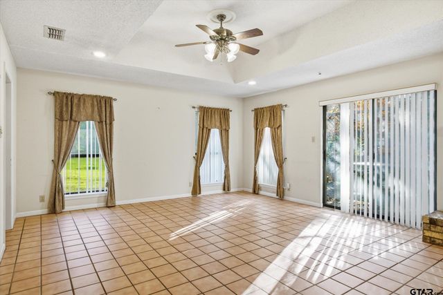 1444 Tanglewood Dr. West, Hideaway, TX 75771