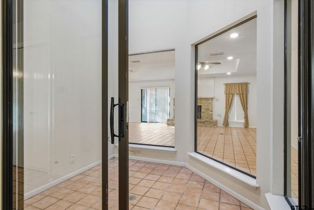 1444 Tanglewood Dr. West, Hideaway, TX 75771