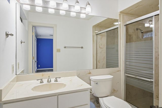 1444 Tanglewood Dr. West, Hideaway, TX 75771