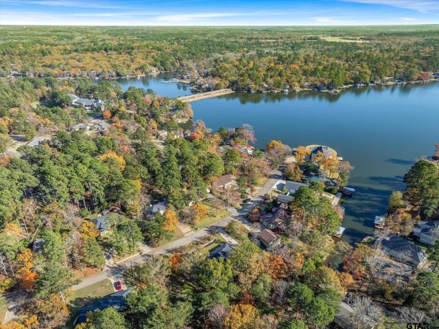 1444 Tanglewood Dr. West, Hideaway, TX 75771