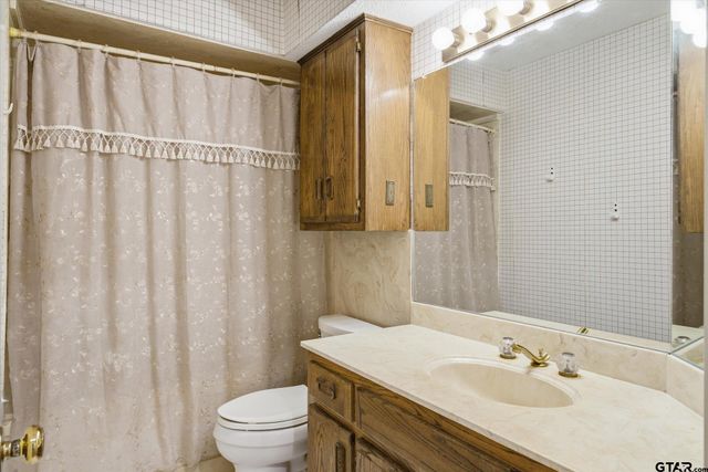 1444 Tanglewood Dr. West, Hideaway, TX 75771