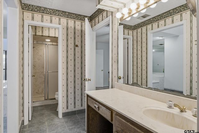 1444 Tanglewood Dr. West, Hideaway, TX 75771