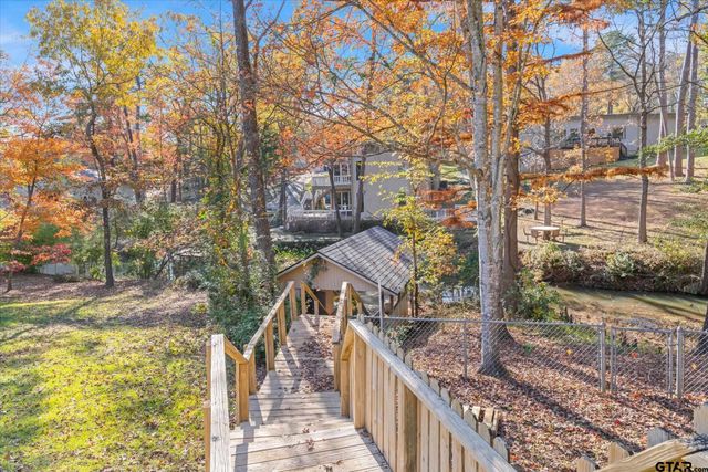 1444 Tanglewood Dr. West, Hideaway, TX 75771