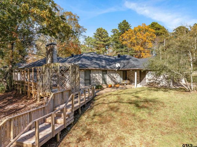 1444 Tanglewood Dr. West, Hideaway, TX 75771
