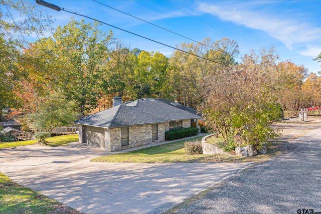 1444 Tanglewood Dr. West, Hideaway, TX 75771