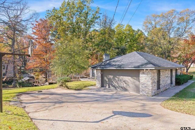 1444 Tanglewood Dr. West, Hideaway, TX 75771