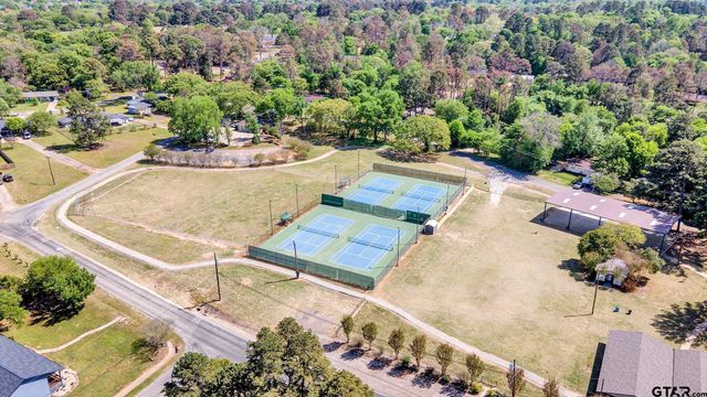 1444 Tanglewood Dr. West, Hideaway, TX 75771