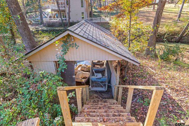 1444 Tanglewood Dr. West, Hideaway, TX 75771