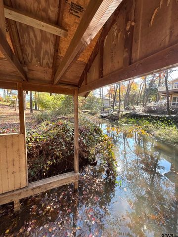 1444 Tanglewood Dr. West, Hideaway, TX 75771