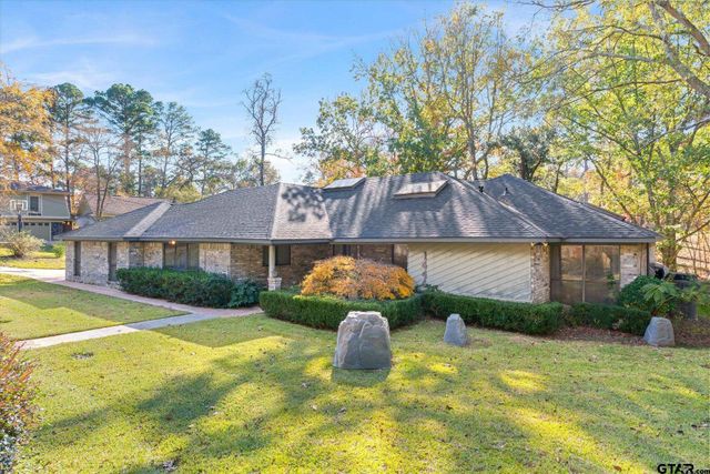 1444 Tanglewood Dr. West, Hideaway, TX 75771