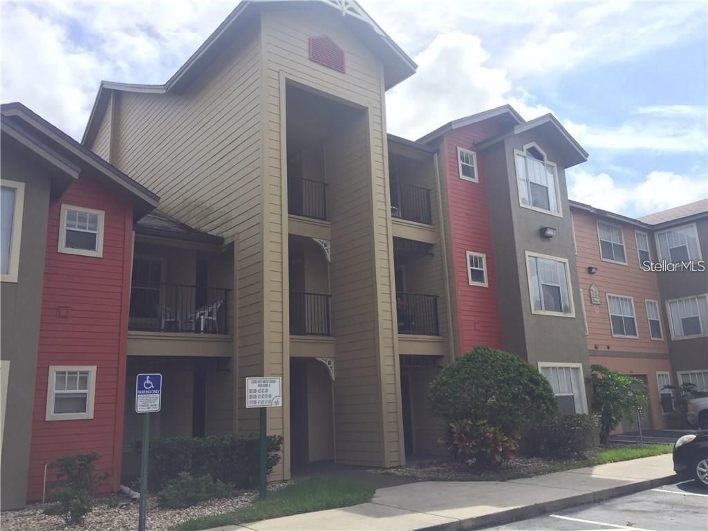 2203 KEY WEST COURT 437, Kissimmee, FL 34741