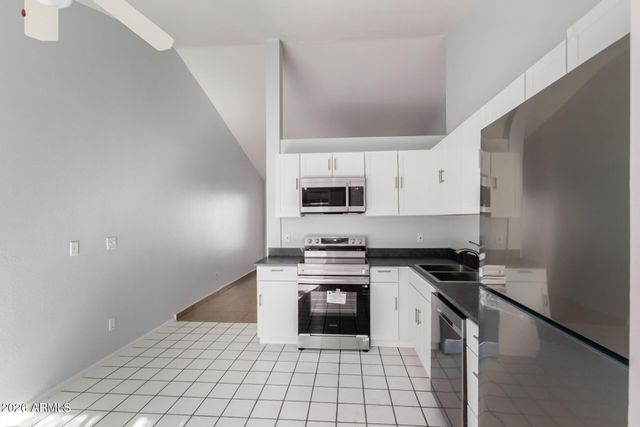 5960 W OREGON Avenue 170, Glendale, AZ 85301