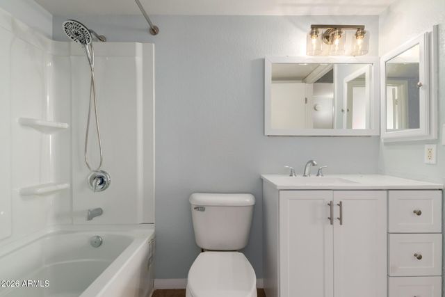 5960 W OREGON Avenue 170, Glendale, AZ 85301