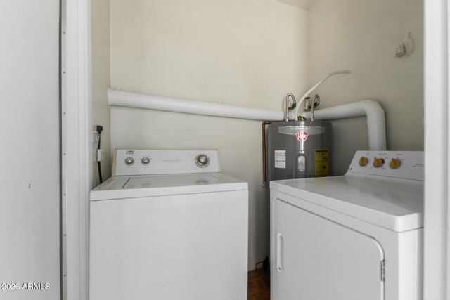 5960 W OREGON Avenue 170, Glendale, AZ 85301