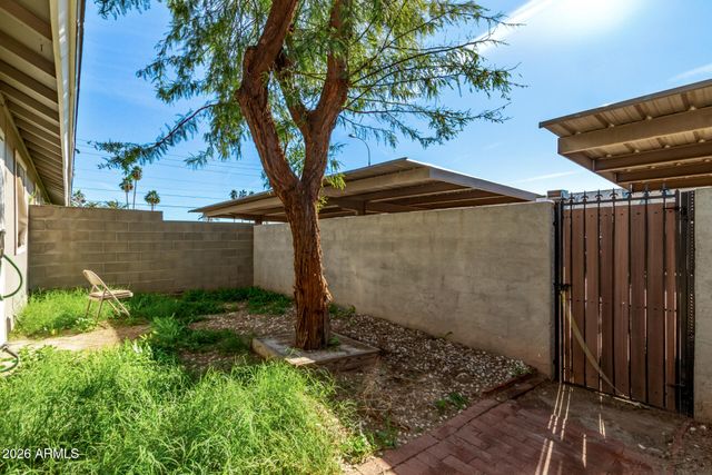 5960 W OREGON Avenue 170, Glendale, AZ 85301
