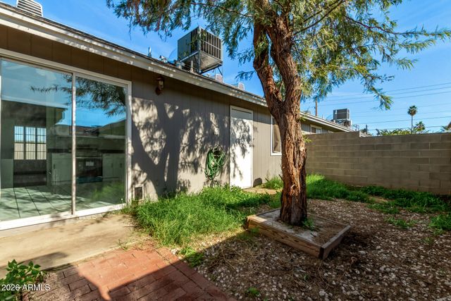 5960 W OREGON Avenue 170, Glendale, AZ 85301