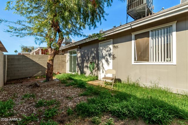 5960 W OREGON Avenue 170, Glendale, AZ 85301