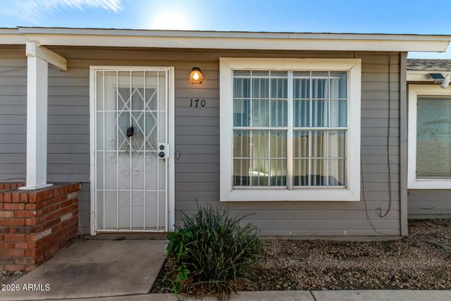 5960 W OREGON Avenue 170, Glendale, AZ 85301