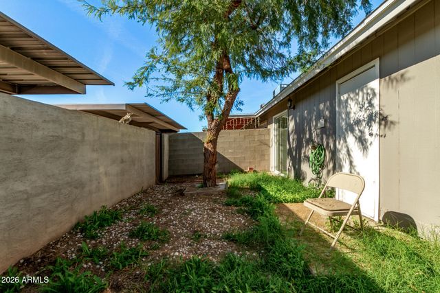 5960 W OREGON Avenue 170, Glendale, AZ 85301