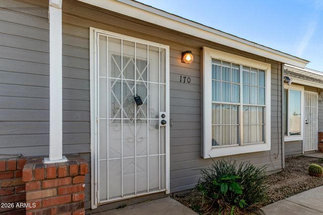 5960 W OREGON Avenue 170, Glendale, AZ 85301