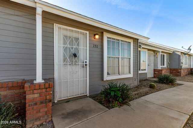 5960 W OREGON Avenue 170, Glendale, AZ 85301