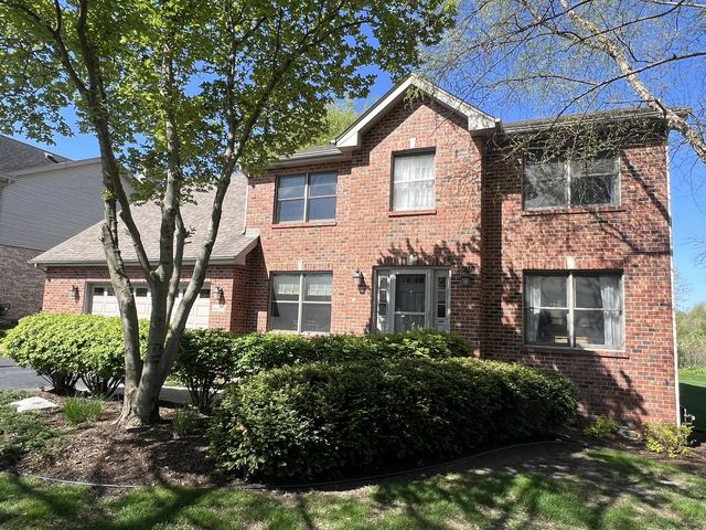 16200 Kingsport Road, Orland Park, IL 60467