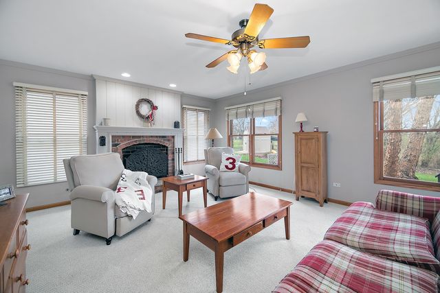 16200 Kingsport Road, Orland Park, IL 60467