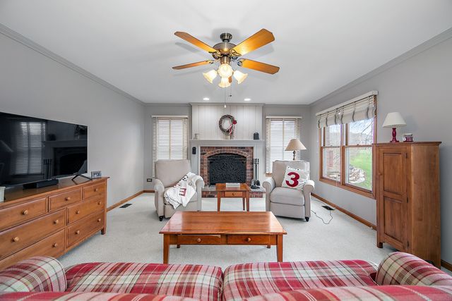 16200 Kingsport Road, Orland Park, IL 60467