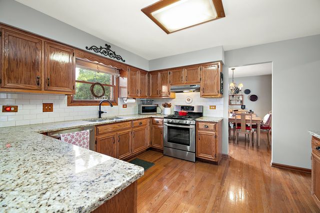 16200 Kingsport Road, Orland Park, IL 60467
