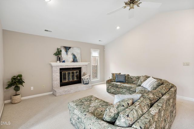 115 Clancy Circle, Cary, NC 27511