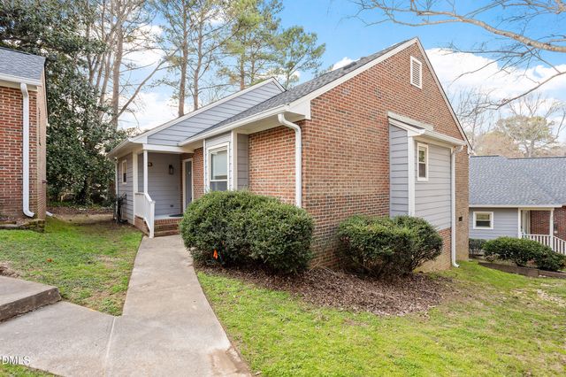 115 Clancy Circle, Cary, NC 27511