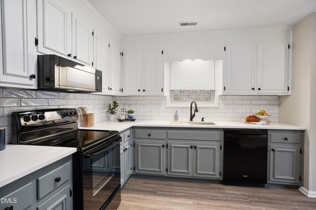 115 Clancy Circle, Cary, NC 27511