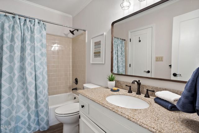 115 Clancy Circle, Cary, NC 27511