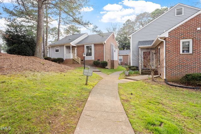 115 Clancy Circle, Cary, NC 27511