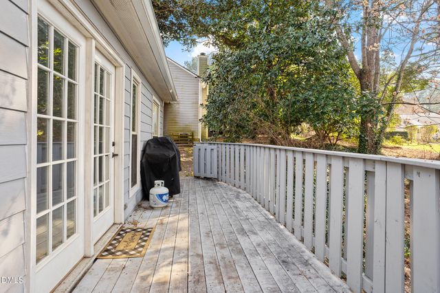 115 Clancy Circle, Cary, NC 27511