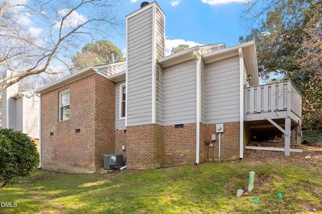 115 Clancy Circle, Cary, NC 27511