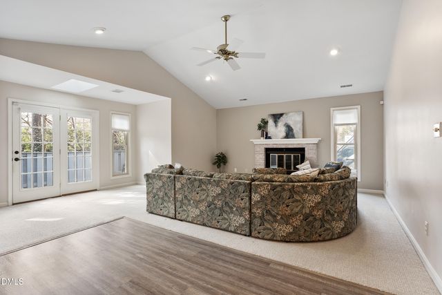 115 Clancy Circle, Cary, NC 27511