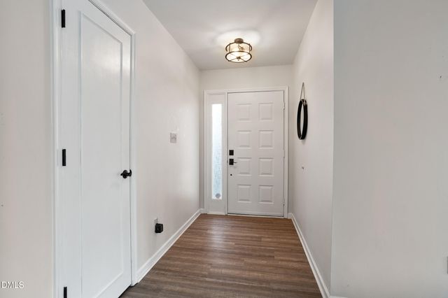 115 Clancy Circle, Cary, NC 27511