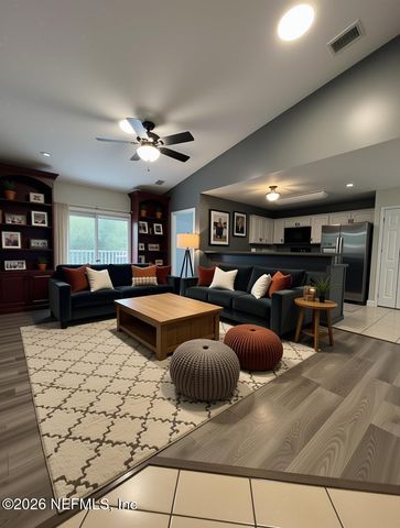 1418 MANOTAK POINT Drive 205, Jacksonville, FL 32210