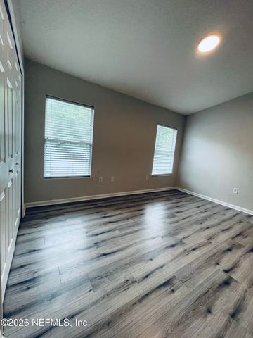 1418 MANOTAK POINT Drive 205, Jacksonville, FL 32210