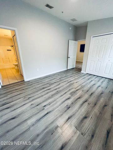1418 MANOTAK POINT Drive 205, Jacksonville, FL 32210