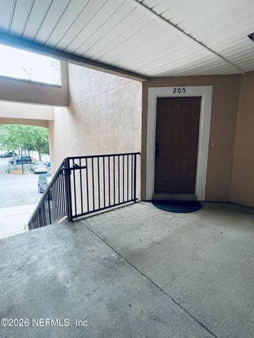 1418 MANOTAK POINT Drive 205, Jacksonville, FL 32210