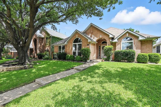 4617 Glenrose Way, Plano, TX 75093